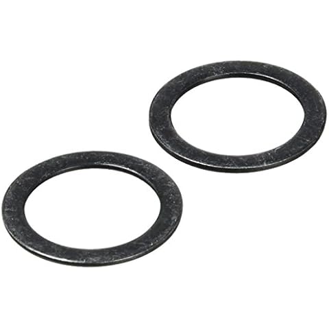 Truvativ Pedal Washers CroMo, 11.6700.002.010 - 2 Pieces Cover
