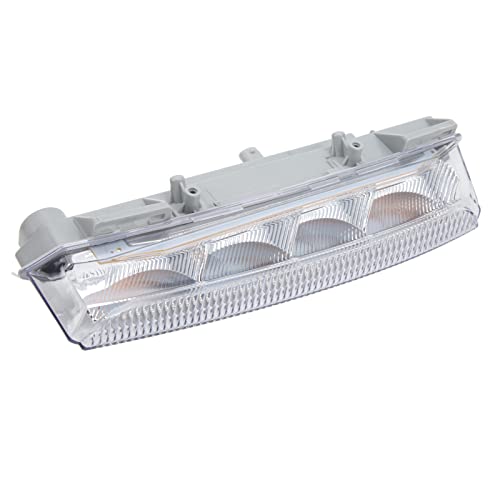 Feux de circulation diurnes LED haute visibilité DRL étanche antibrouillard Classe B