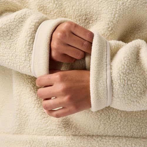 Backcountry, Wander Pile-Fleece Mock-Neck Top - Women's3