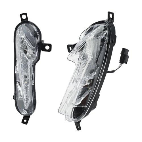 Clignotants Avant Suzuki Hayabusa GSXR1300 2022-2024