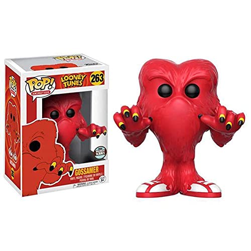 Funko Looney Tunes Gossamer Pop Figure (Specialty Series)