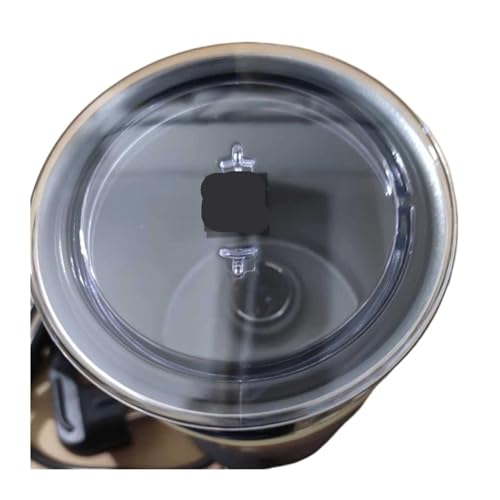 1 pieza, compatible con batidor Nespresso Aeroccino 3 4, tapa de repuesto for espumador leche, repuestos for cafetera