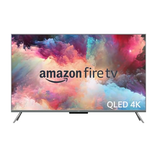 Amazon Fire TV Omni QLED-Serie