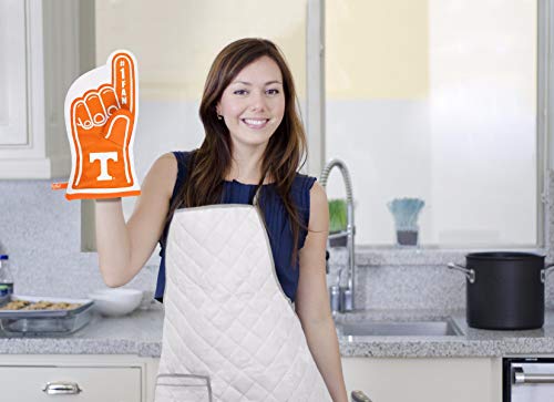 Image of YouTheFan NCAA #1 Oven Mitt