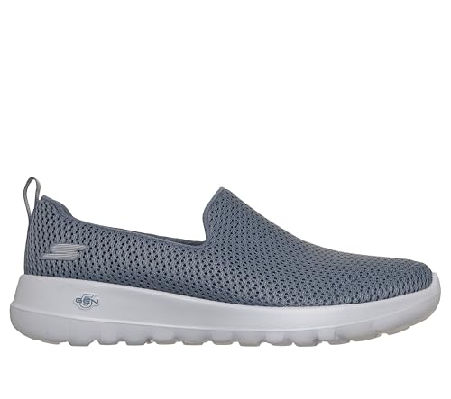 Image of Skechers Womens Go Walk Joy- Nirvana Nordic Walking Shoes