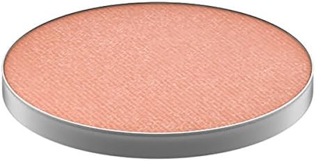 MAC SHEERTONE SHIMMER BLUSH PRO PALETTE REFILL Sunbasque 6g