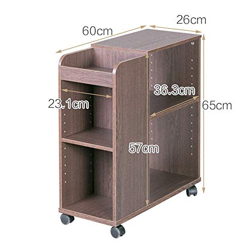 Living Room Computer Table it Can Move Sofa Side Table Corner Table Co