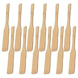 COOPHYA 12 Pcs Stuffing Spoons Dumpling Filling Tools Kitchen Gadgets for Wonton and Dumpling Making...