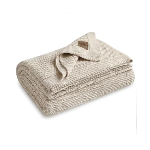 Dalisa Manta de algodón turco 100 % orgánico, con certificado GOTS, gruesa, acogedora, perfecta para sofá, cama y decoración del hogar, estilo bohemio vintage