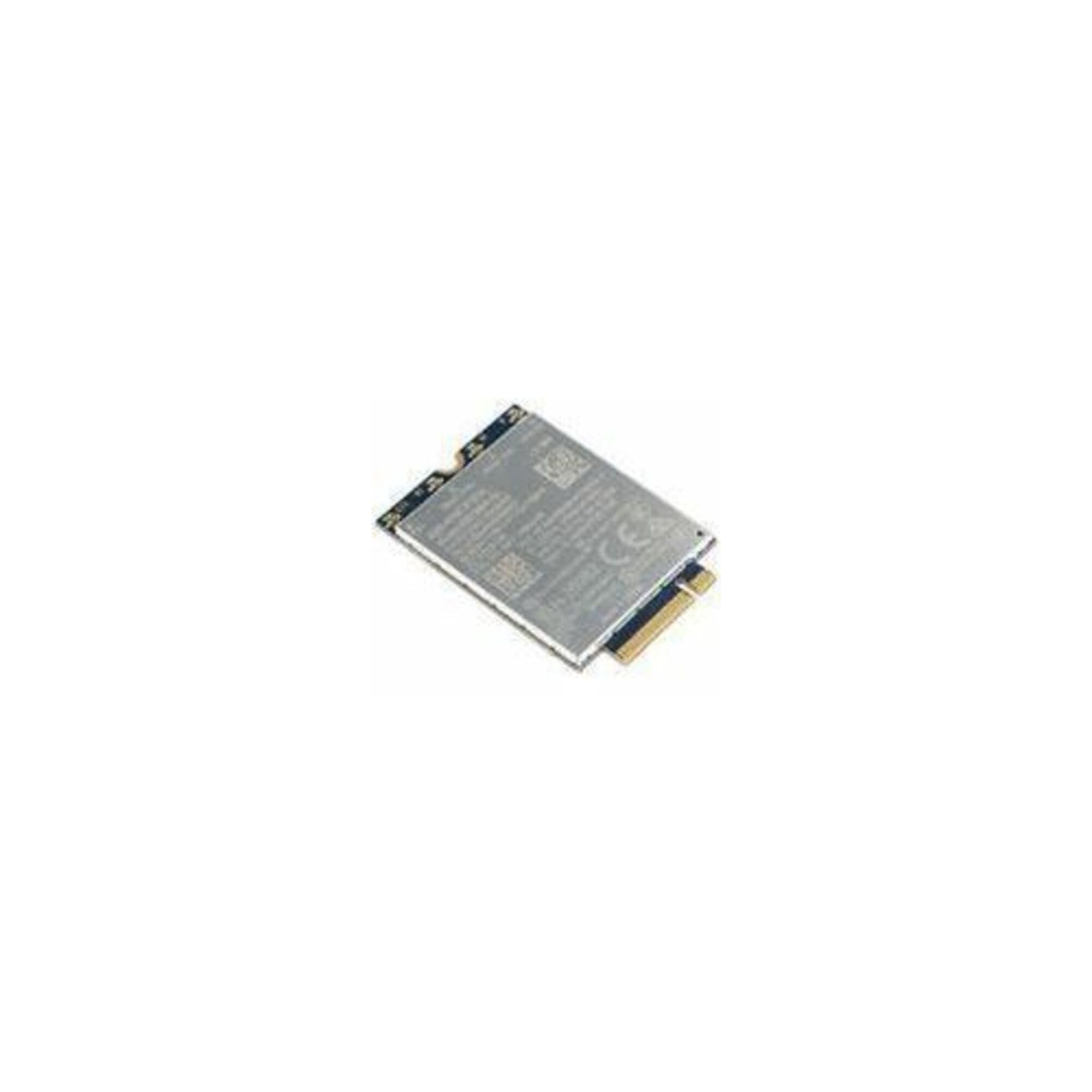 Lenovo ThinkPad Quectel EM160R-GL 4G LTE-A Cat 16 M.2 WWAN Module for X1 2-in-1 Gen 9/P16s Gen 3 (4XC1Q24437)