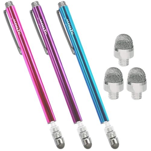 aibow �^�b�`�y�� �X�^�C���X�y�� iPad iPhone �X�}�z Android �^�u���b�g Switch �Ή� 3�{�{�y����3�� 8mm