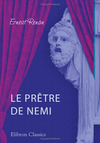 Le prêtre de Nemi