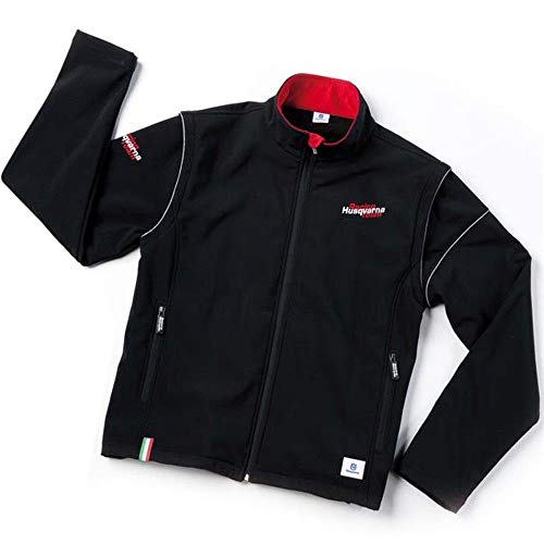 Husqvarna Racing Team - Giacca softshell, colore