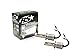 RACESPORT LT Race Sport Lighting RSPNPH3 H3 PNP Series Plug N Play Super LUX LED Replacement Bulbs - 1,900 LUX Max output