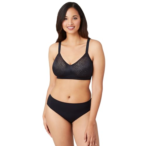 Image of Wacoal Back Appeal Wire Free Bra 852303