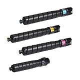 Couleurs éclatantes et texte net : créez des documents de qualité professionnelle et de superbes photos.