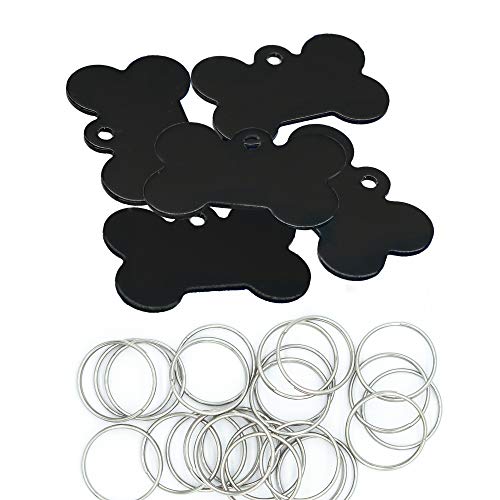 Sublimazione In Alluminio Vuoto, Etichetta Per Stampa In Alluminio - Foto 3