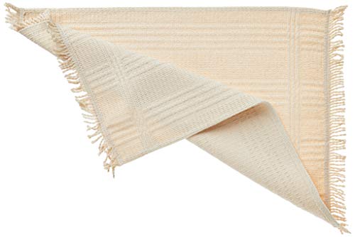 Trilho Artesanal Teares Natural 0,50X0,70 1