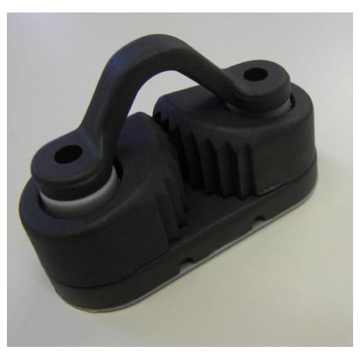 BARTON - Archetto per morsetti MIDI, colore grigio