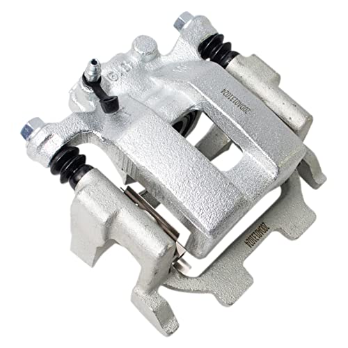 Image of TRQ Rear Right Brake Caliper | For 2011-2018 Infiniti 2009-2023 Nissan