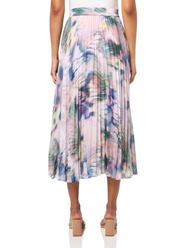 BOSS Women's Vlissa Pleated Skirt2