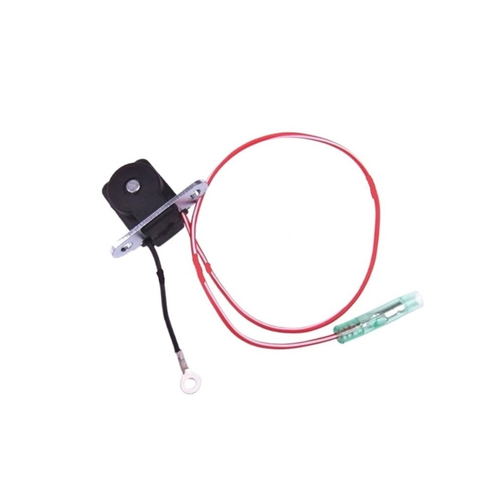 Bobine d'impulsion 160661 évite les pannes de moteur hors-bord 4 et 5 CV