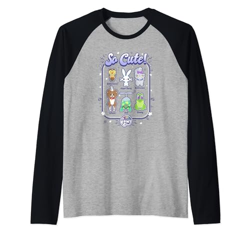 T-shirt My Little Pony cadeau parfait pour anniversaire et fans de poney