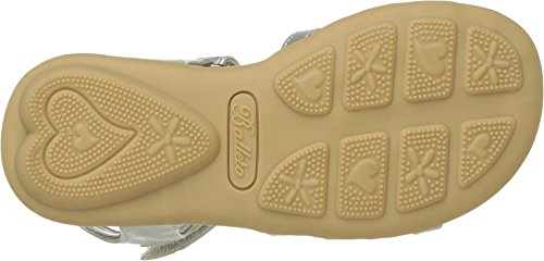 Jumping Jacks Girl's Cynthia Flat3