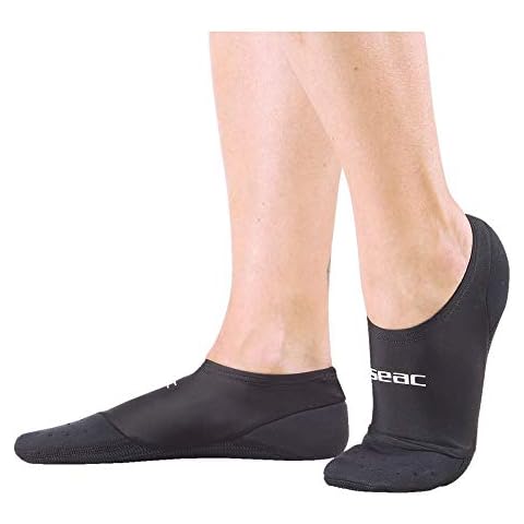 SEAC Scapin Neoprene Socks for Water Activities Cover