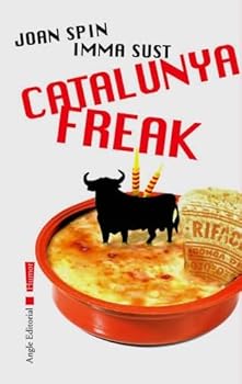 Paperback Catalunya freak [Catalan] Book