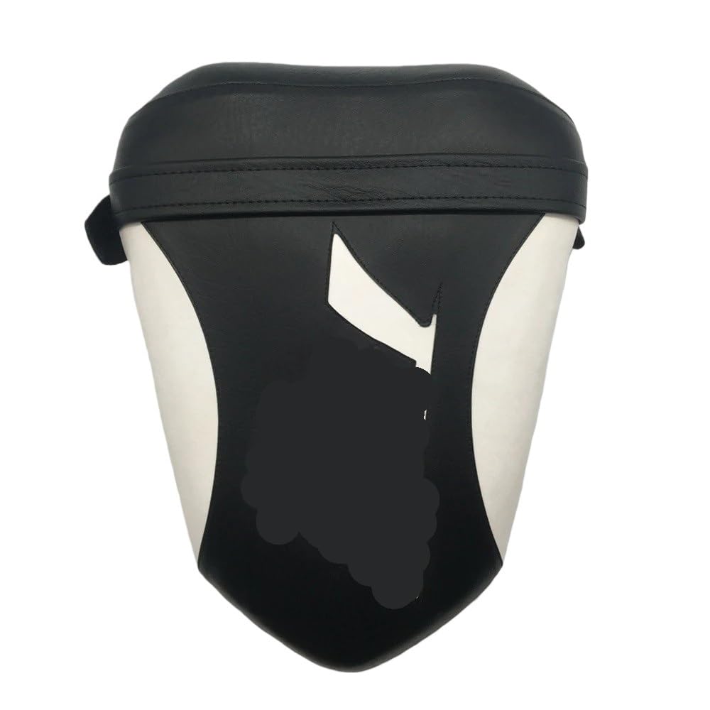Selle passager arrière de qualité supérieure pour YZF R1 2007-2008, finitions soignées