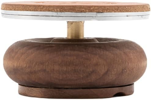 Gold Tone FitsAll Banjo Damper - Damper System for Banjos - Fits 1" to 2.5" - Control Tone & Volume