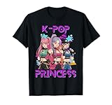 K-Pop Birthday Fun And Apparel Co.