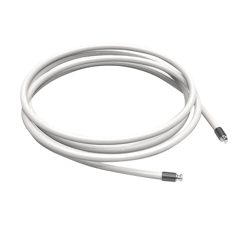 Crossrope Weighted Jump Ropes and Handles - 1/4 LB and 1/2 LB Ropes - Slim Handles - Replacement Ropes and Handles - Get Lean Set