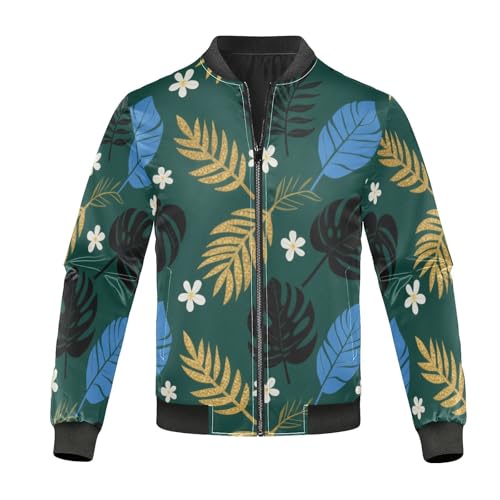 Chaqueta liviana azul oliva para ciclismo hombre