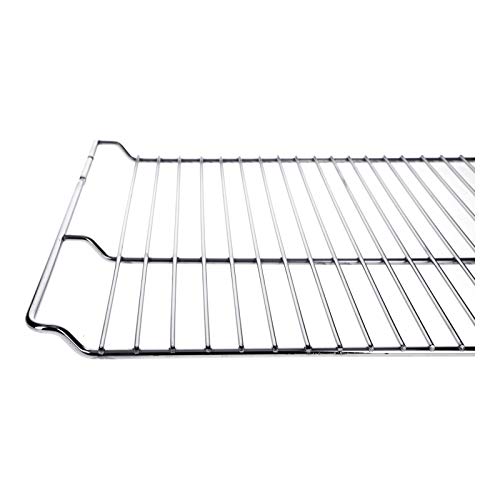 DEKAROX Grillrost Backofenrost 465x375mm für Bosch Siemens Neff Constructa 574876 00574876 HEZ334000 Z1432X3 CZ1432X1 für Backofen Herd