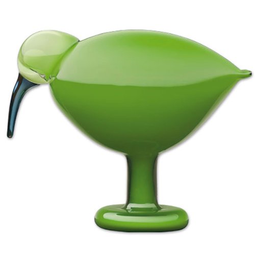 Iittala 005654 Oiseaux par toikka205 x 165 mm Cover
