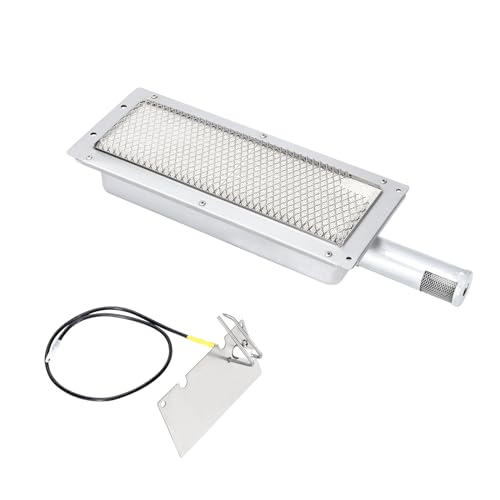 Infrarot-Keramikbrenner für Smoke Hollow PS9900 PS8500, Premium Infrarot-Keramikbrenner-Teile, Ersatz für Smoke Hollow PS9900 Original-Teilenummer, Smoke Hollow Grill Zubehör
