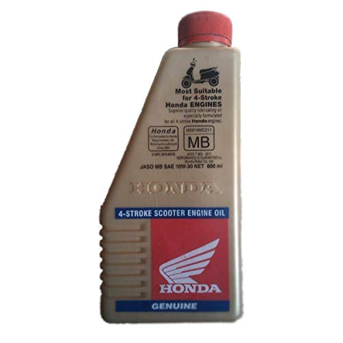 10 Best Honda Activa Engine Oil In 2023