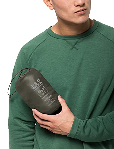 Jack Wolfskin Giacca Jwp Vest M Shell da uomo