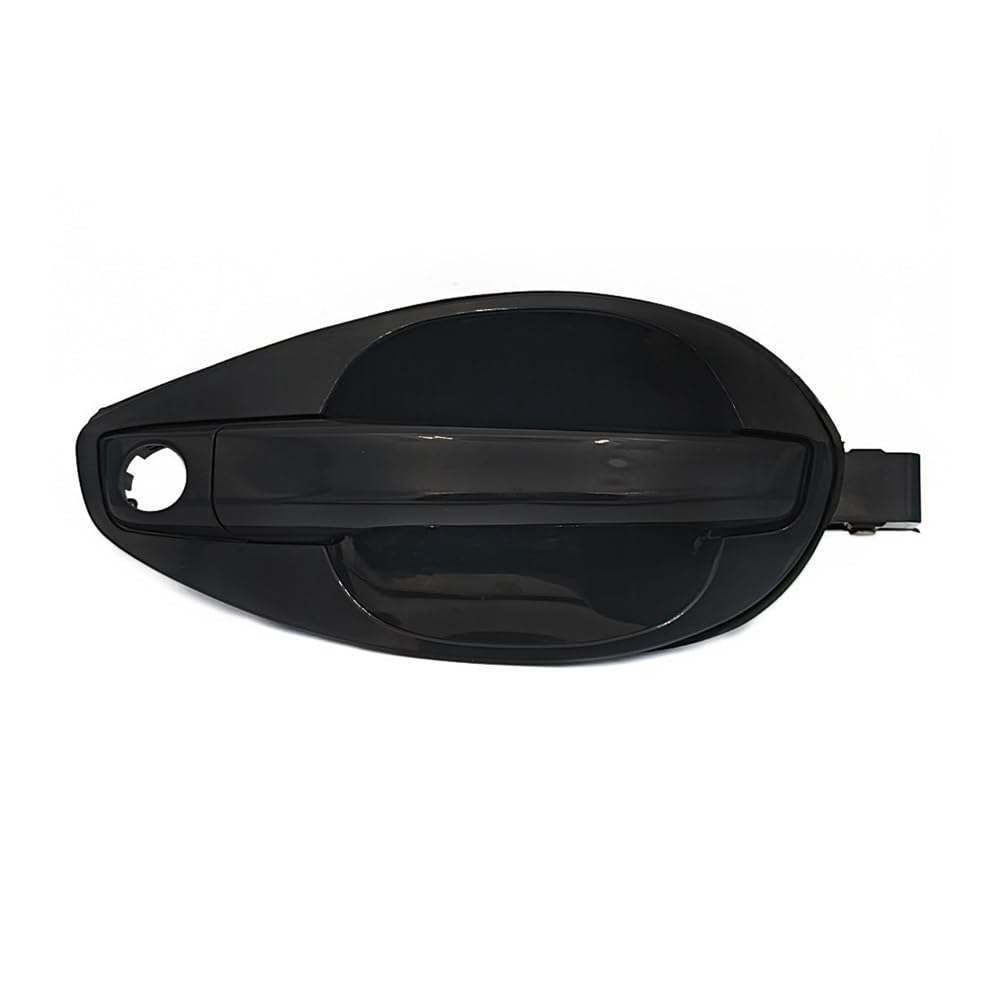 Poignées de porte bloquées ? Kit de remplacement pour Tiburon Coupé