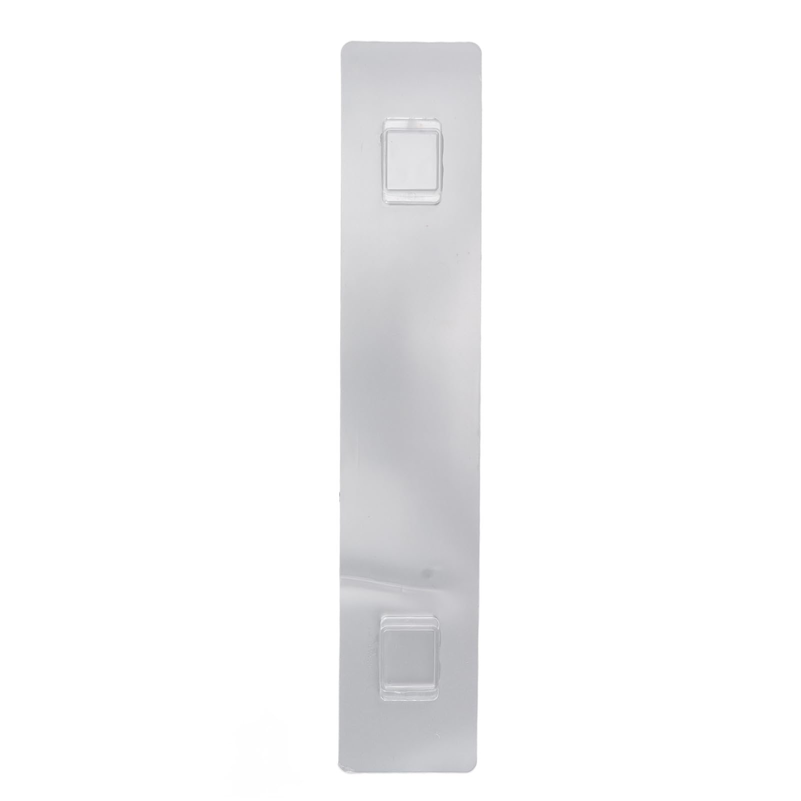 Porta Spazzolino da Parete, Kit Spremi Dentifricio in Materiale PP ABS Antipolvere con 4 Tazze Invertite per Famiglie e Bambini (Quattro tazze, grigio)