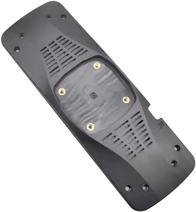 Car DVR Rear View Mirror Bracket Mounting Back Plate Panel Interior - View #10