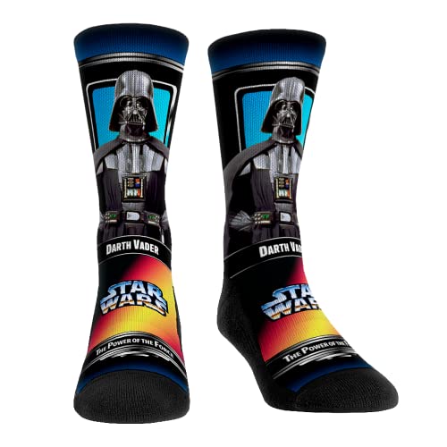 Image of Star Wars: The Power of the Force Premium Socks