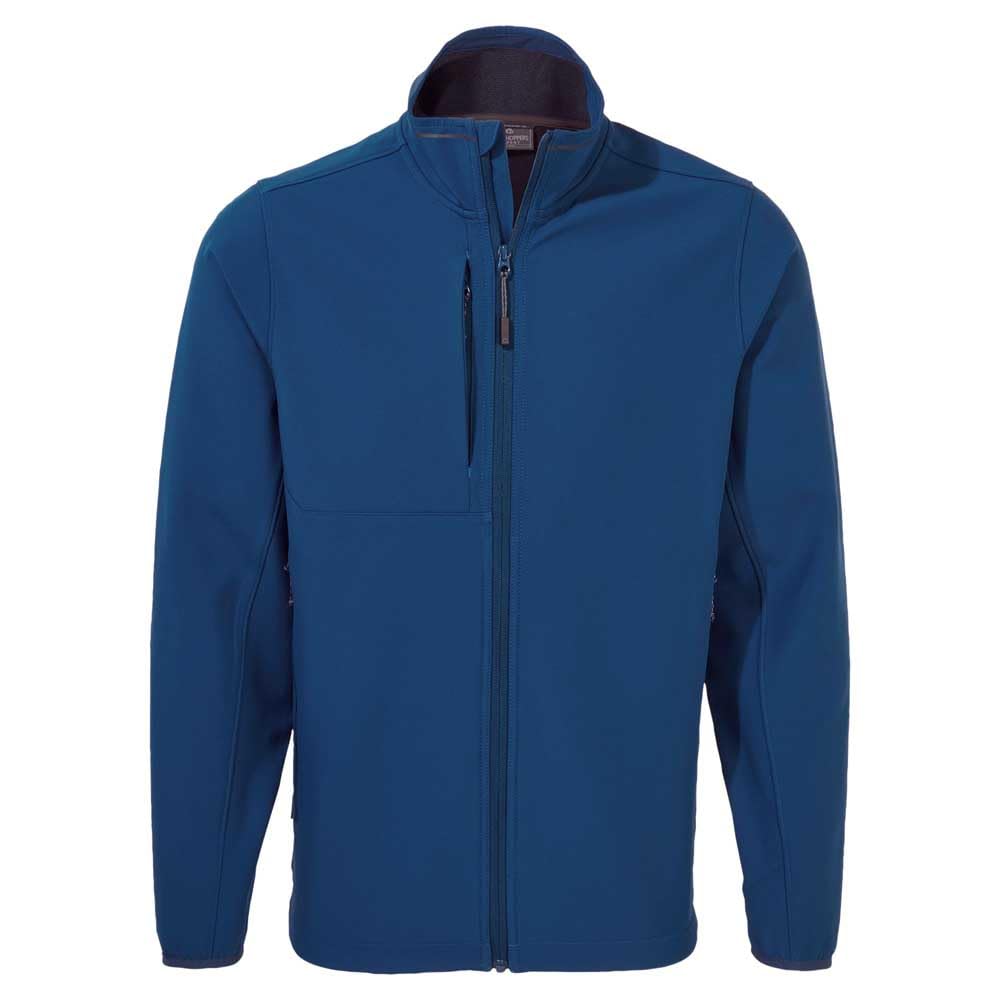 Craghoppers Expert Basecamp - Chaqueta Softshell Chaqueta Soft Shell Unisex adulto