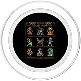 Zoom IMG-1 mitologia azteca creature mitiche antica Zoom IMG-1 mitologia azteca creature mitiche antica