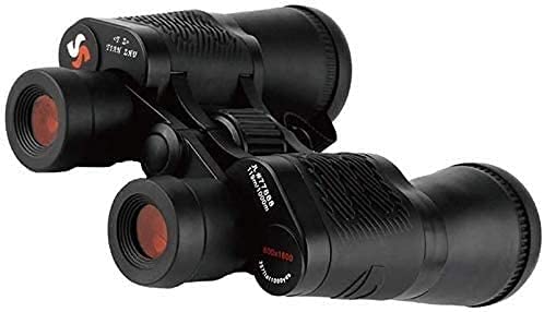 Binoculares 8x42 portátiles resistentes al agua miniatura 7