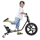 Drift-Trike Ruetery Drift Cart 16 Zoll Drift Scooter für Kinder