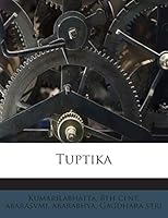 Tuptika 1245868748 Book Cover