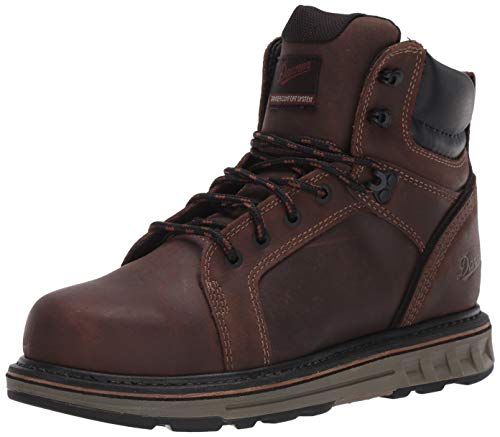 Danner Men's Work Industrial Boot